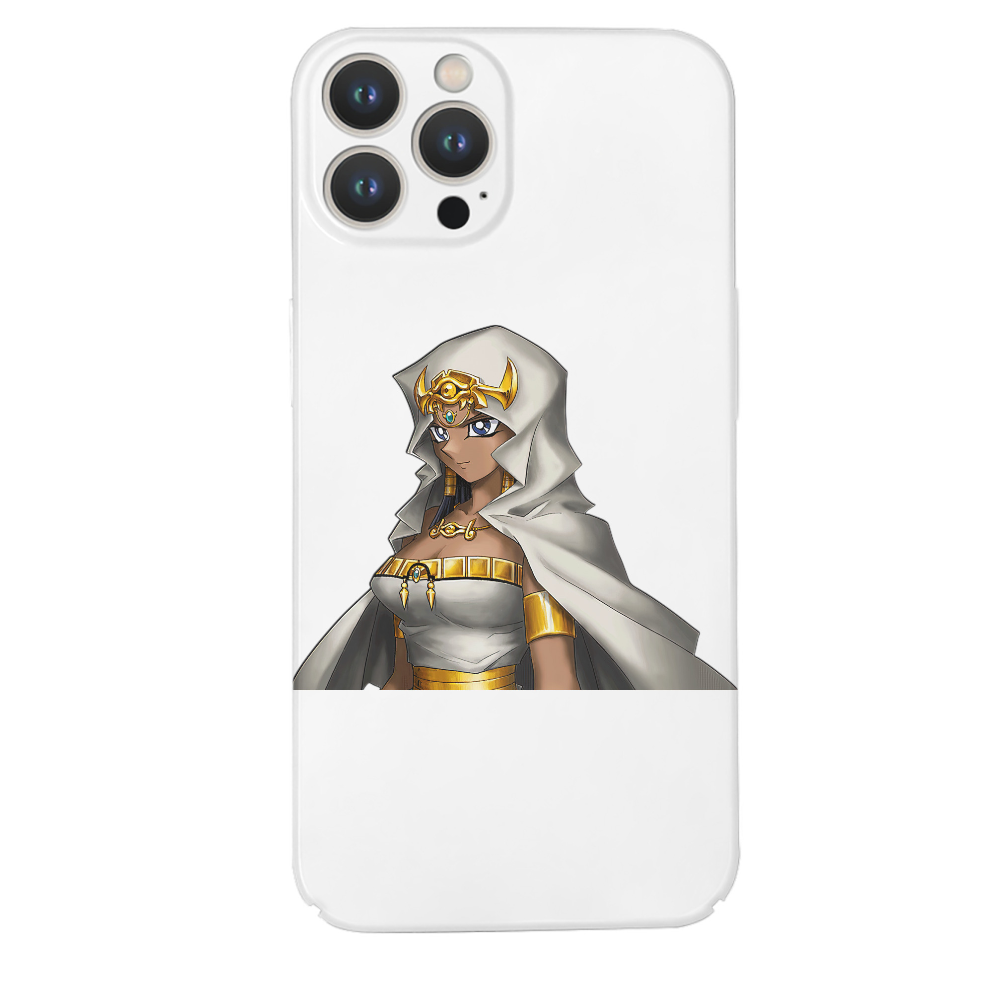 （画像用） 遊☆戯☆王 Yu-Gi-Oh! 【iPhone 14シリーズ対応】ハードケース
